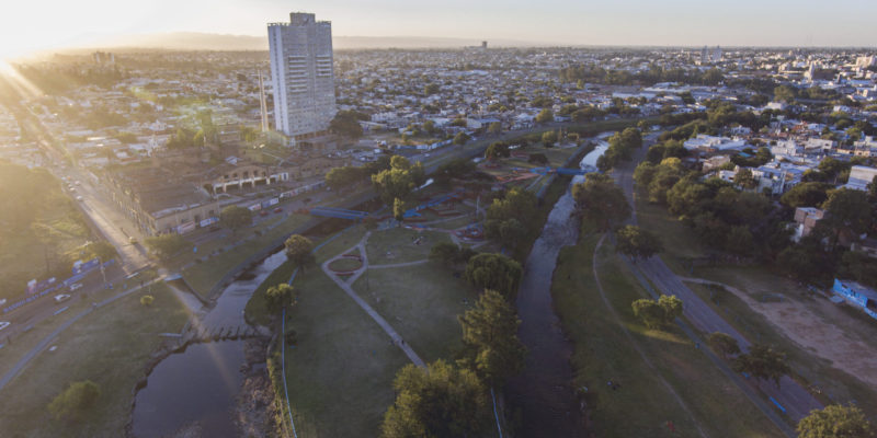 “Somos Río”: La Municipalidad Presenta Un Blog De Divulgación Sobre Nuestro Río Suquía