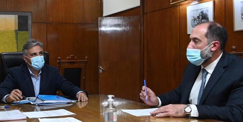 Pandemia: La Municipalidad Extiende Medidas De Ayuda Económica Para Comercios