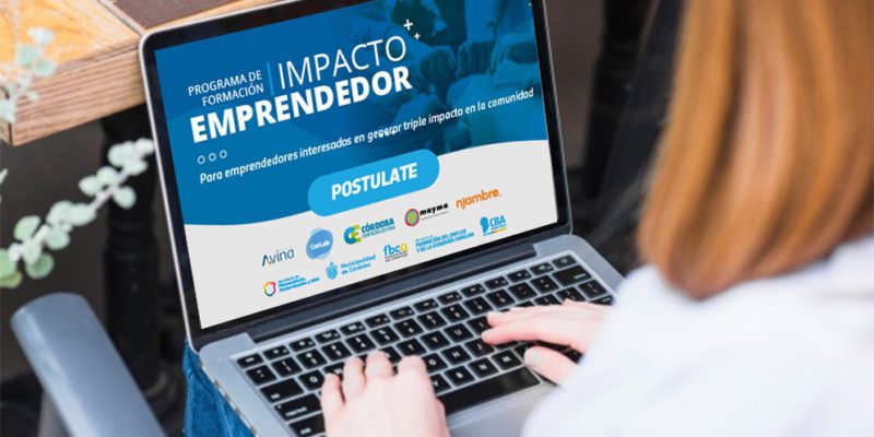 Abre La Convocatoria Para El Ciclo De Formación “Impacto Emprendedor”