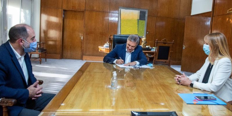 La Municipalidad Creó Un Fondo Para Emprendimientos Innovadores