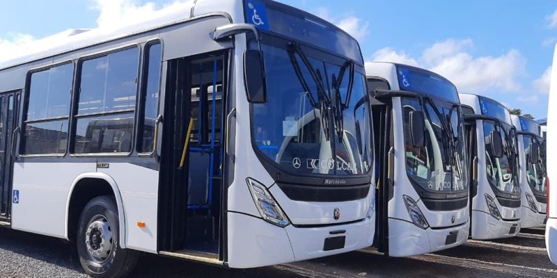 TAMSE Compró 30 Unidades Cero Kilómetro