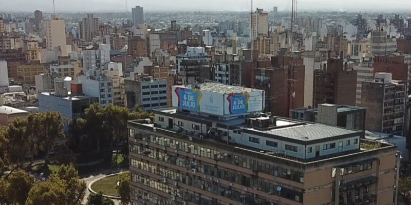 Córdoba Subió 22 Puestos En El Ranking Global De Ecosistemas De Startups