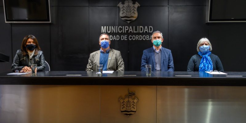 Se Presentó El Plan Municipal De Lecturas Y Escrituras “Leer Y Escribir +”