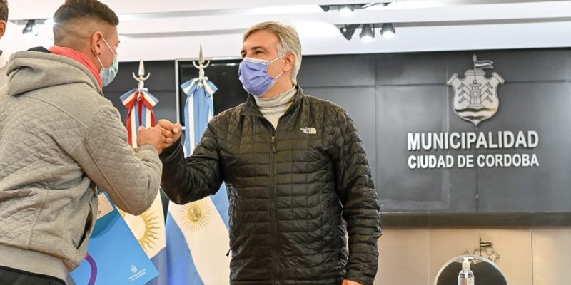 Familias Vulnerables Acceden A Subsidios Para Refacción De Sus Viviendas