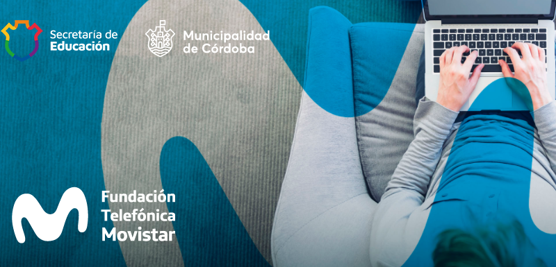 Nuevo Curso De Formación Docente: “Jardines, Escuelas Y Cultura Digital” Dictado Por Fundación Telefónica