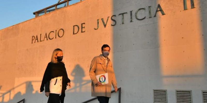Municipalidad Denunció Penalmente A Una Empresa De Desagotes Por Volcamiento Ilegales En El Río Suquía