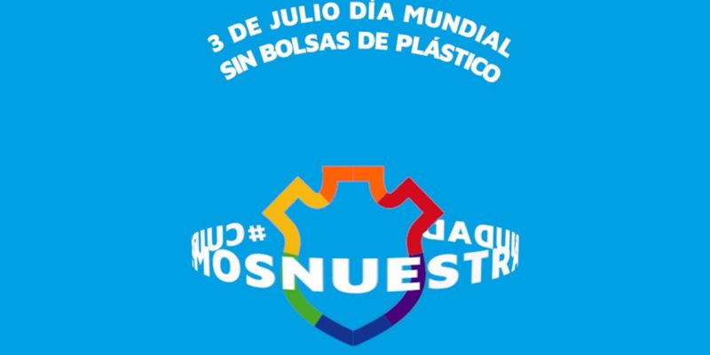 La Municipalidad Se Suma Al Día Mundial Sin Bolsas De Plástico