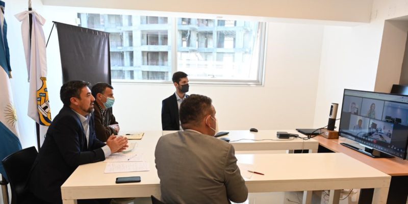 Córdoba Y Barcelona Intercambian Experiencias Sobre Promoción De La Convivencia Ciudadana