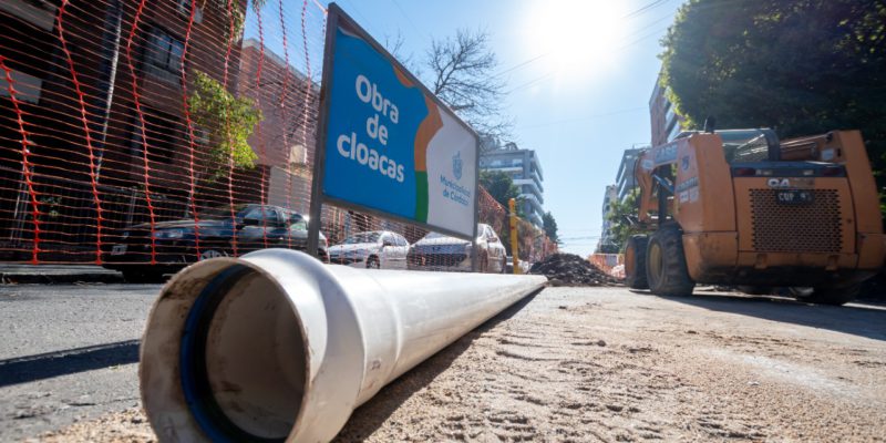 Durante El Mes De Junio Se Atendieron 472 Obstrucciones Cloacales