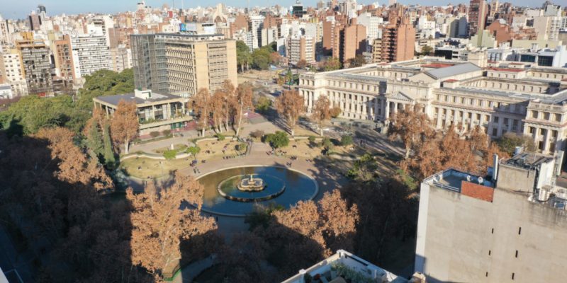 Córdoba Integrará La Alianza De Líderes Govtech