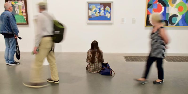 Plan De Compromiso Cultural 2021: Se Anuncian Los Resultados Del Programa “Arte Hoy”
