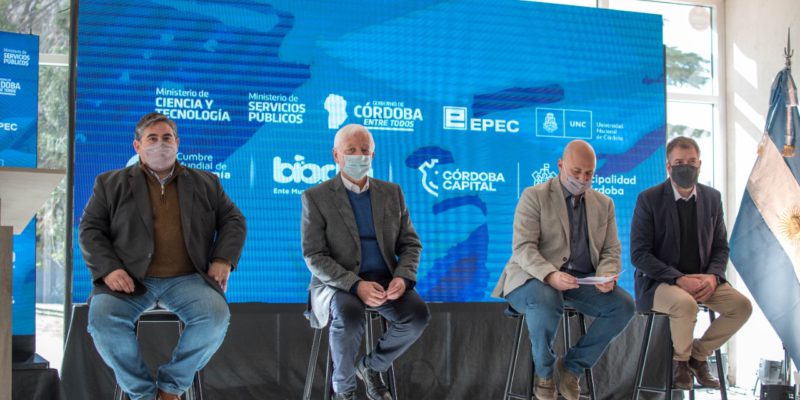 Se Presentó La Maratón De Ideas “Ideatón Circular”