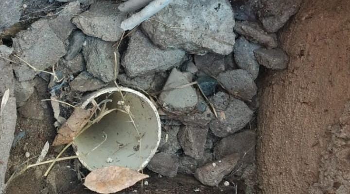 La Municipalidad Denunció El Hurto De Una Bomba Depresora De Napa En Villa El Libertador