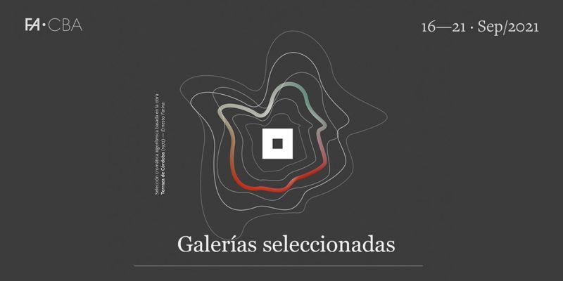 Feria De Arte Córdoba 2021: Participarán Más De 60 Galerías De Todo El País