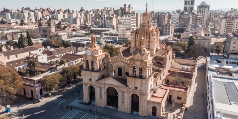 Ahora Se Puede Conocer El Patrimonio Arquitectónico De La Ciudad