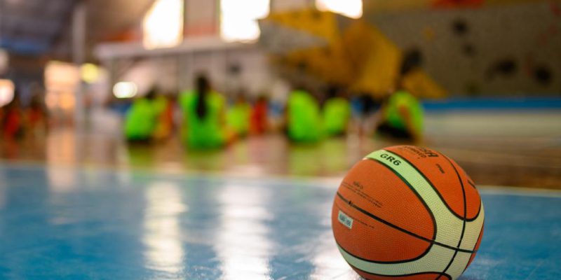 Escuelas De Formación Deportiva: Retoman Las Actividades En Los Polideportivos Municipales