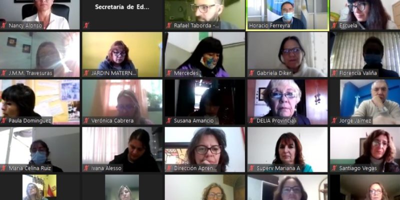 11° Reunión De Comisión De Planeamiento Educativo “Evaluar Para Mejorar, Ir Más Allá De Los Estándares”