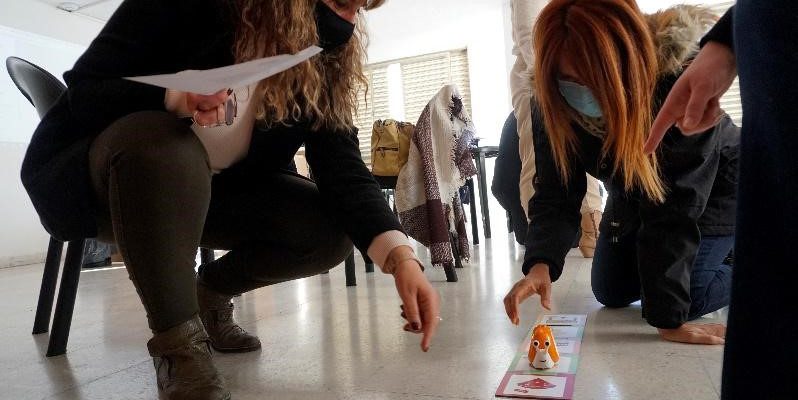 Jornadas De Sensibilización A Los Equipos Directivos: Nuevo Equipamiento, Ofrece Nuevos Horizontes En El Sistema Educativo Municipal