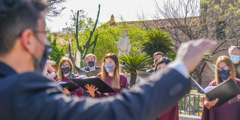 Con Música, Charlas Y Visitas Guiadas, La Ciudad Comienza El Homenaje Al Cura Brochero En Un Nuevo Aniversario De Su Beatificación