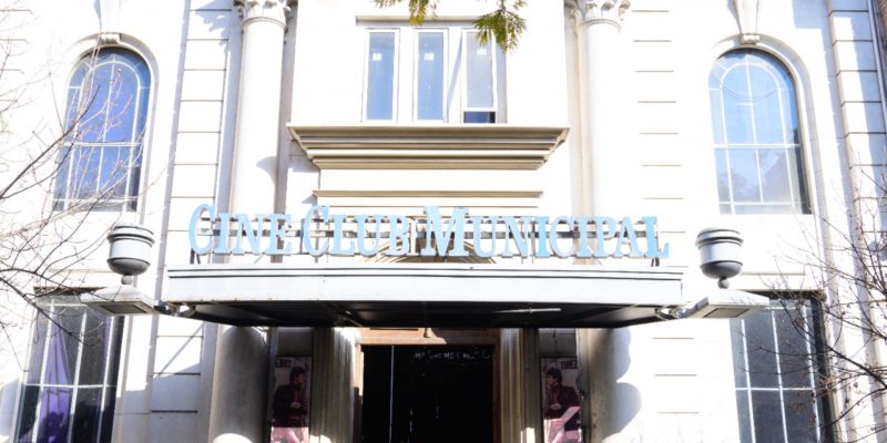 En Septiembre, El Cineclub Municipal Presenta Nuevas Funciones