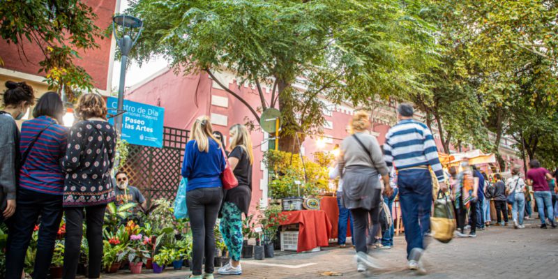 Conocé La Agenda De Actividades Culturales Y Recreativas Para El Primer Fin De Semana De Septiembre