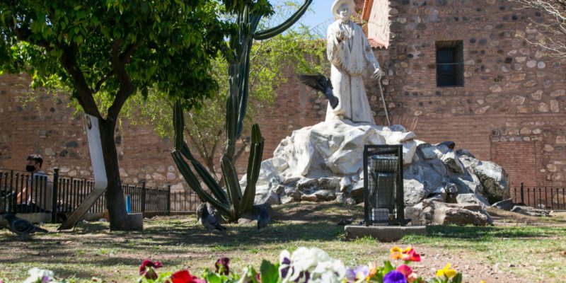 Con Música, Charlas Y Visitas Guiadas, La Ciudad Homenajeará Al Cura Brochero En Un Nuevo Aniversario De Su Beatificación