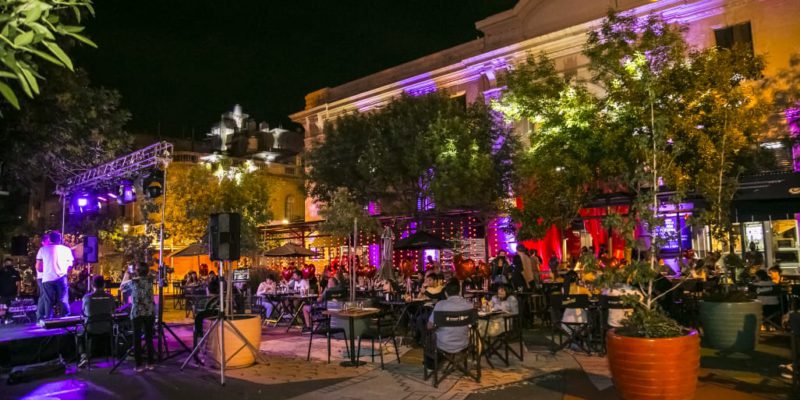 Mes Del Turismo: El Mercado Norte Se Suma Con Una Jornada Especial De Actividades