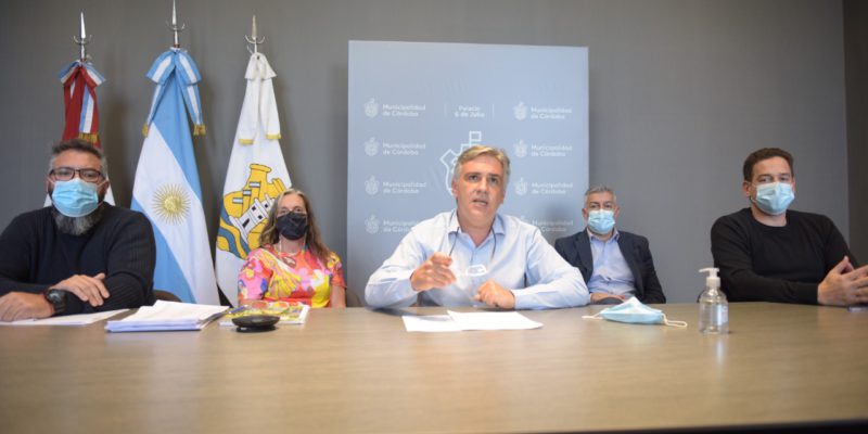 1100 Mujeres Se Capacitan Como Promotoras Socio Sanitarias