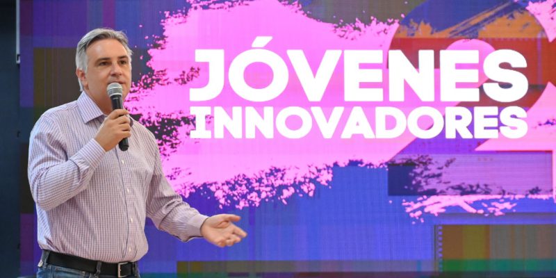 “Jóvenes Innovadores”: La Municipalidad Premiará Proyectos Que Contribuyan A Una Ciudad Más Inteligente, Inclusiva Y Sostenible