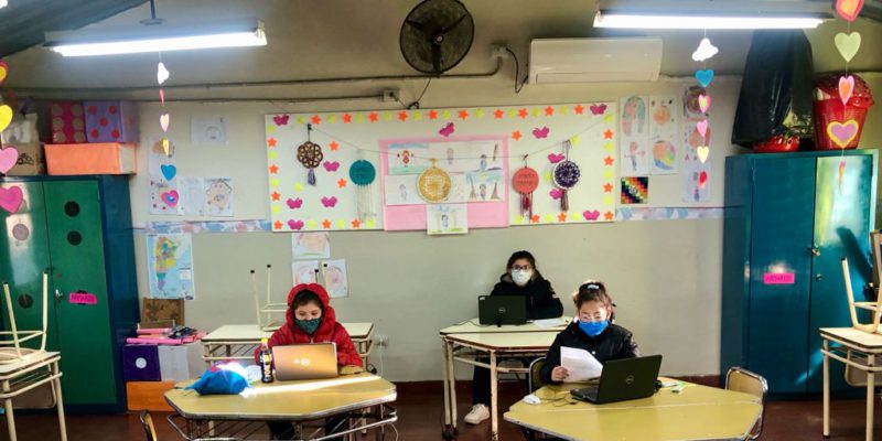 Destacado Desempeño De Las Escuelas Municipales En Competencias Provinciales Y Nacionales