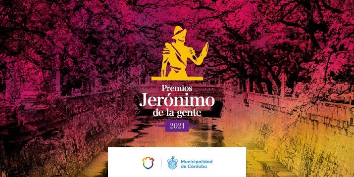 Comenzó La Votación Para Elegir Al “Jerónimo De La Gente 2021”
