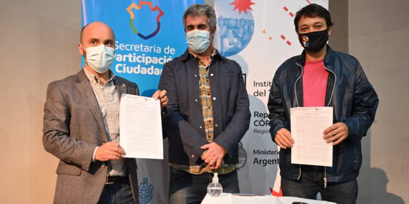 Llegan Obras De Teatro A Los CPC