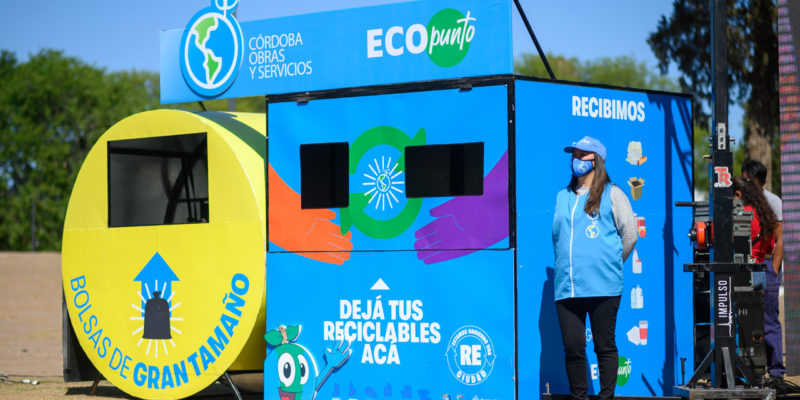 Desafío De Innovación “Córdoba Circular”: Hasta El 20 De Noviembre Están Abiertas Las Inscripciones