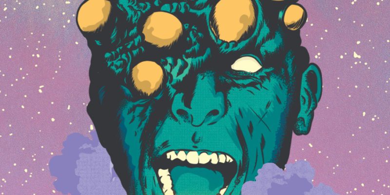Se Viene “Terror Córdoba 7” En El Cineclub Municipal Y La Piojera