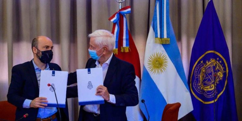 Los CPC Brindarán Charlas Y Talleres De Orientación Vocacional