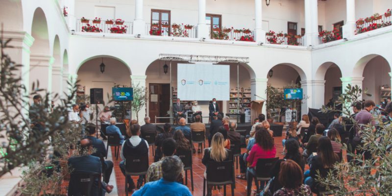 Todo Lo Que Dejó La 35ª Edición De La Feria Del Libro Córdoba 2021