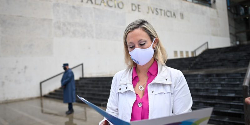 El Municipio Denunció Ante La Justicia Penal Los Desbordes Cloacales Que Afectan A Vecinos De Barrios Alberdi Y Villa Páez