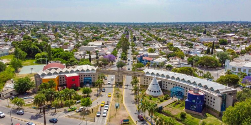 El CPC Centro América Retoma El Dictado De Talleres Presenciales
