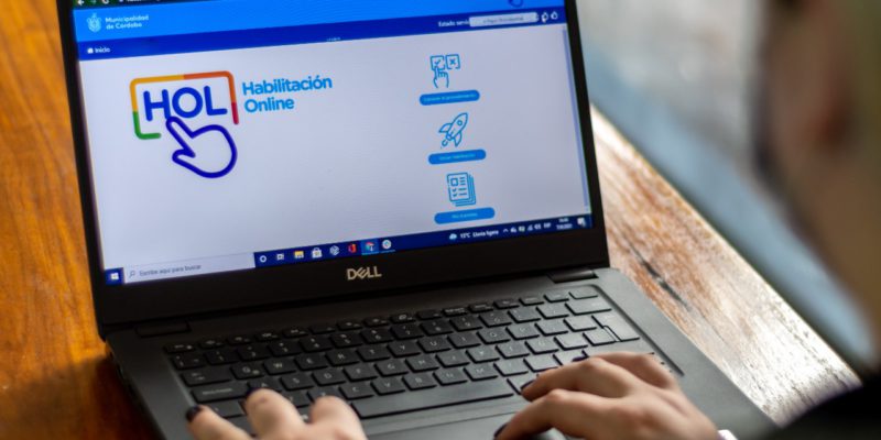 Habilitación Online: En Cuatro Meses 1.256 Negocios Tuvieron El Alta Definitiva