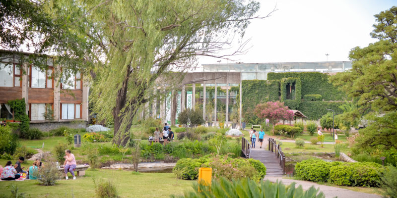 Una Nueva Agenda Cultural Y Recreativa Para Entretenerse Este “Finde” En La Ciudad