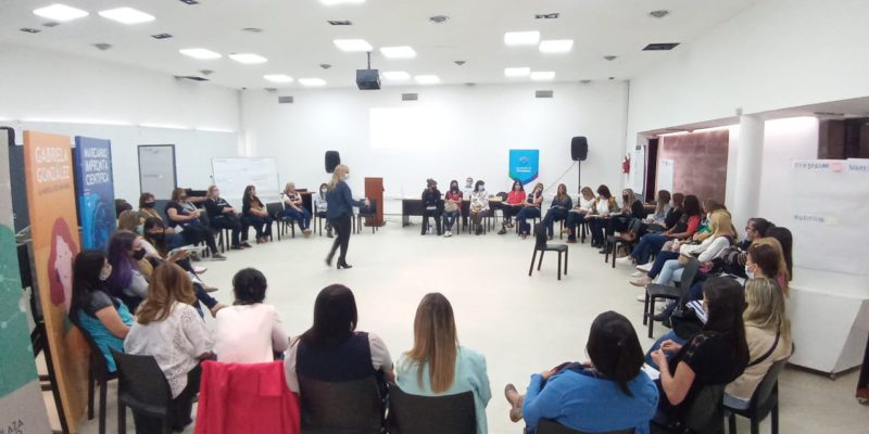Pensar La Educación En Los Jardines Municipales Post Pandemia