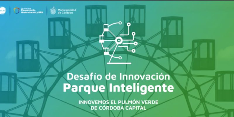 Parque Sarmiento: Se Abre Convocatoria Para Convertirlo En El Primer Espacio Verde Inteligente Del País