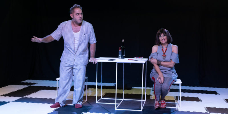 En Noviembre, Córdoba Vivirá “100 Horas De Teatro”
