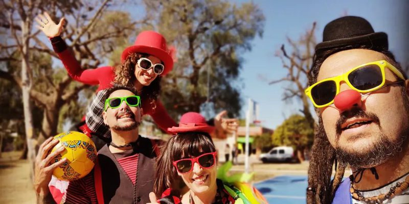 Comienzan Nuevas Funciones De Teatro En Los CPC
