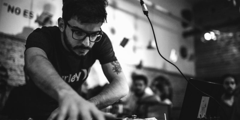 Llega El Festival “Santo Noise”