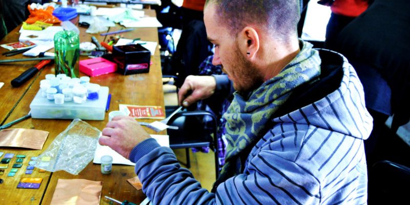 El Centro Cultural General Paz Abre Convocatoria Para Talleres