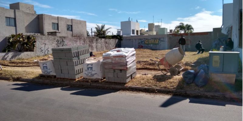 Los Baldíos, Más Cuidados Y Controlados
