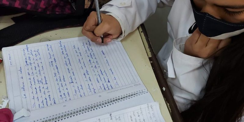 Destacada Participación De Estudiantes De Escuelas Municipales En El 25° Concurso De Literatura Y Matemática “Cuentos Con Cuentas”