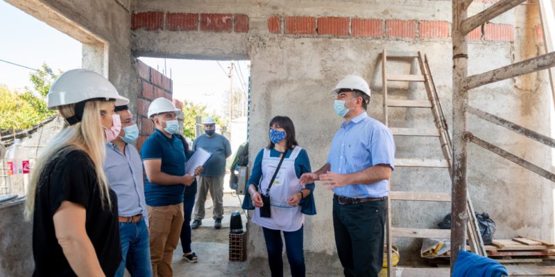 En 2022 Las Escuelas Municipales Sumarán 51 Aulas Nuevas