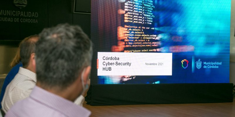 Córdoba Avanza Hacia La Conformación Del Primer Hub De Ciberseguridad